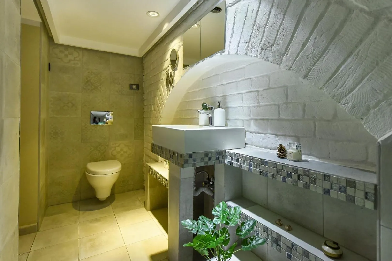 Apartament Central Comfort - Duplex-Style Studios On Regina Elisabeta Bucureşti