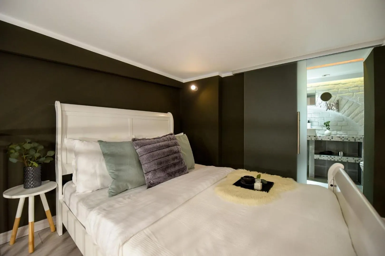 Apartament Central Comfort - Duplex-Style Studios On Regina Elisabeta Bucureşti