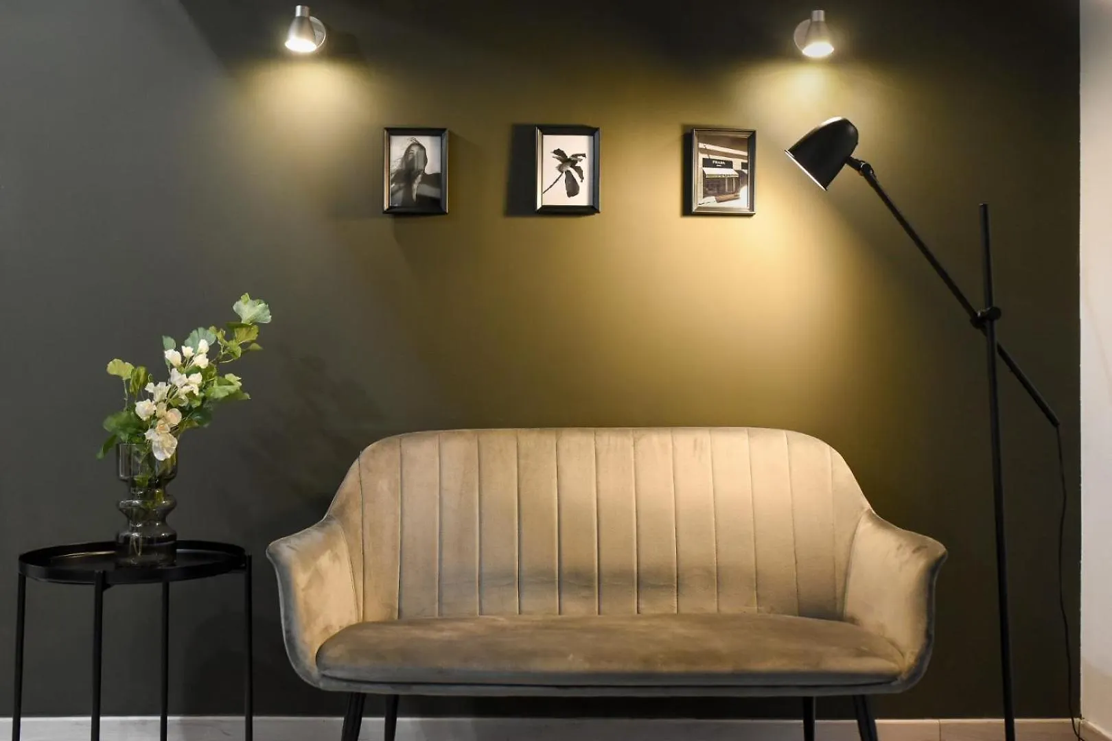 Apartament Central Comfort - Duplex-Style Studios On Regina Elisabeta Bucureşti